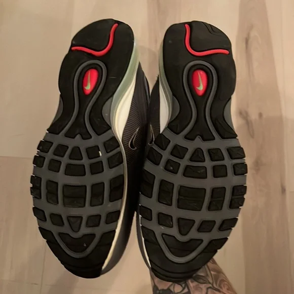 Nike air max 97 - Picture 3 of 3